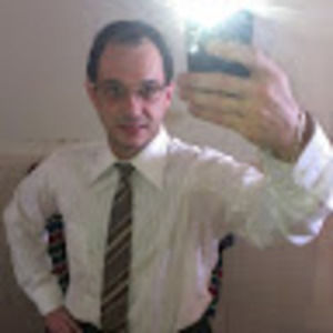 Meet your Posher, Mathias